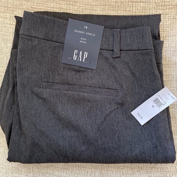 Pants - Picture 7 of 7